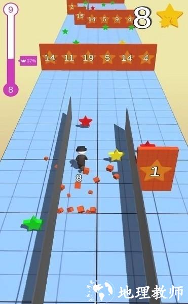 跑起来手机版 v1.4 安卓版 2