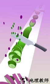 水果蔬菜切切切小游戏 v1.0.1 安卓版 3