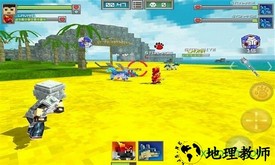我的世界精灵宝可梦中文版 v1.1.4.51 安卓版 2