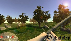 丛林生存模拟器手机版 v1.0 安卓版 2
