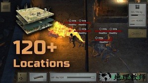 核爆rpg游戏 v1.20.2 安卓版 0