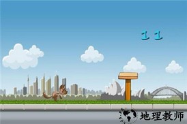 猫版超级玛丽手游 v1.0.1 安卓版 1
