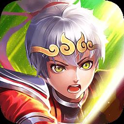 魔灵兵团之狂暴