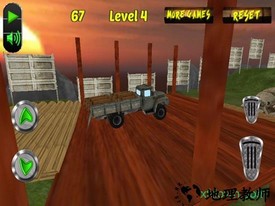 3d森林卡车(Forest Truck Mania) v6.5 安卓版 0