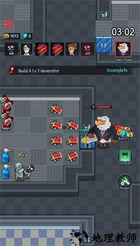 鹅鸭幸存者手机版 v1.3.0 安卓版 0