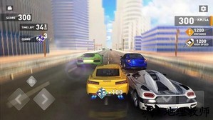 高速公路赛车正版 v0.2 安卓版 1