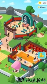 少林寺大亨手游 v1.0 安卓版 0