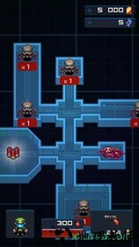 死亡之壳游戏(Dead Shell) v1.2.853 安卓版 1