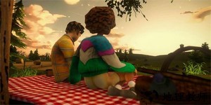 恐怖故事2手机版 v1.0.7 安卓版 2
