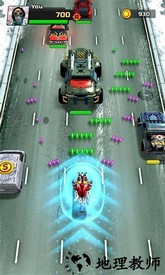 自行车冲刺摩托交通骑手官方版(Bike Rider) v5.8.1 安卓版 3