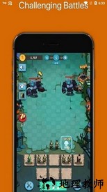 僵尸防御战td手机版 v1.0.4 安卓版 0