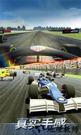 f1赛车模拟器游戏手机版 v1.3 安卓版 3