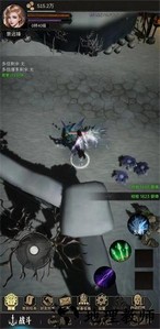 龙骑之路手游 v10 安卓版 0