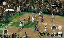 nba2k16手机版 v0.0.26 安卓版 1