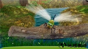 蜻蜓模拟器3d手游 v1.0 安卓版 0
