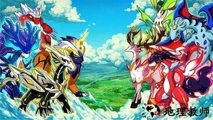 精灵风暴2手游 v1.1.0 安卓版 2