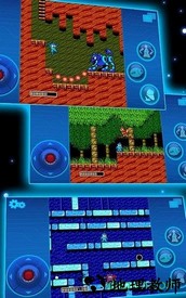 洛克人2手游 v1.02.01 安卓版 3