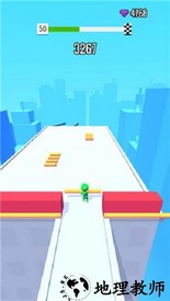屋顶棍棍侠手游 v1.4 安卓版 1