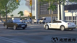 漂移汽车驾驶模拟器手机版 v1.4 安卓版 2