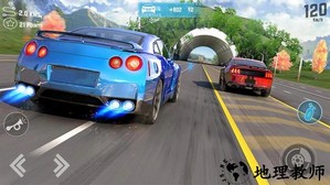 城市公路赛车手游 v189.1.8.3018 安卓版 1