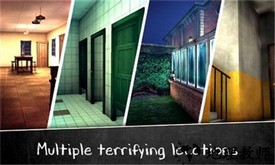 邪恶修女2鬼魂模式手游 v1.1.5 安卓版 0