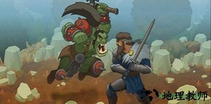 兽人战士离线塔防游戏 v1.0.13 安卓版 0