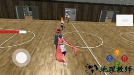 高校女生模拟器2021年最新版 v1.3 安卓正版 2