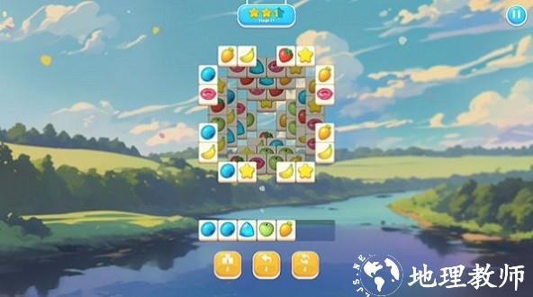 方块三连消任务手机版 v1.0.8 安卓版 1