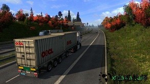 欧洲卡车模拟2中国版 v1.4.0 安卓版 2