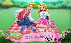 美人鱼公主恋爱日记手机版 v1.14 安卓版 1