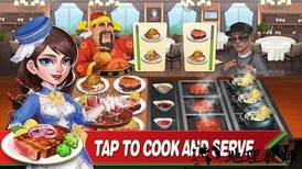 快乐烹饪(happy cooking)中文版 v2.1.8  安卓版 0