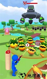 空闲射手露营地最新版 v1.0.2.1 安卓版 2