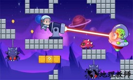 超级梅诺丛林冒险手机版 v0.2.4 安卓版 2