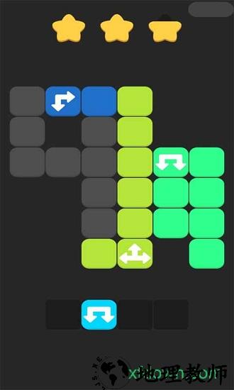 色块问路 v1.0.3 安卓版 0