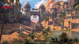 漫威未来革命手机版 v1.1.5 安卓官方版 1