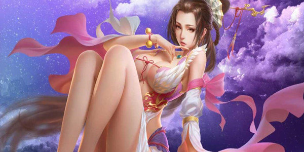 三国开局送老婆的游戏推荐
