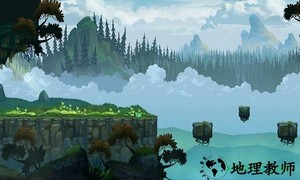 森之灵plop saga手游 v1.3 安卓版 0