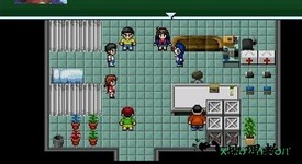 大雄的生化危机精简版 v1.0.23 安卓版 0