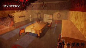 恐怖白色小丑最新版 v1.1.1 安卓版 0