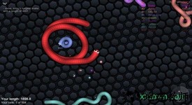蛇之战争手游(Snake.io) v1.9.9 安卓版 0