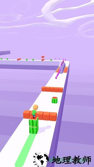 魔方一起浪游戏 v1.0.5 安卓版 3