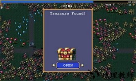 吸血鬼幸存者内置作弊菜单手机版 v1.1.104 安卓版 1