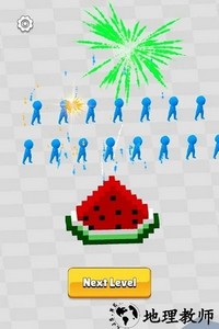 像素建设者手机版(Pixel Builders) v0.1 安卓版 0