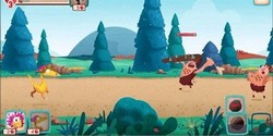 愤怒的恐龙手游 v1.1.0 安卓版 1