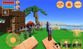 像素岛大冒险手游 v1.1 安卓版 0