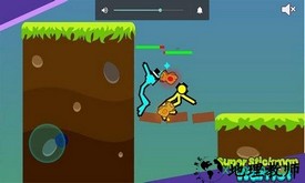 超级火柴人格斗游戏 v1.0.0 安卓版 3