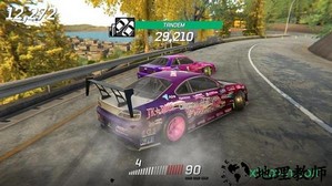扭矩漂移官方版 v1.5.11 安卓版 3