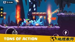 网络死亡 v1.0.0.33 安卓版 3