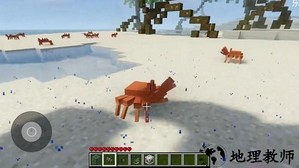 像素世界的冒险手机版 v1.0 安卓版 0