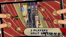 夏季田径运动会手游(Athletics) v1.2 安卓版 1